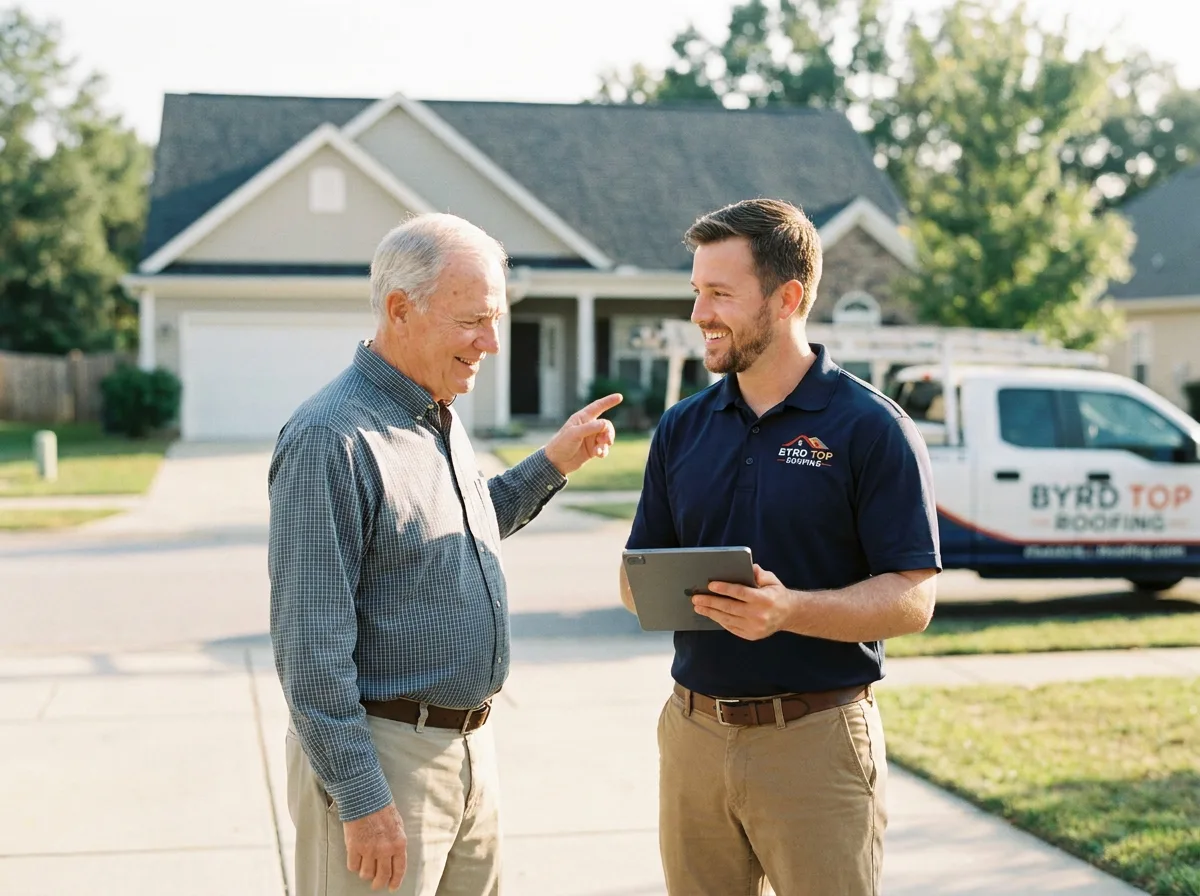 Roofing Westville, SC FAQs